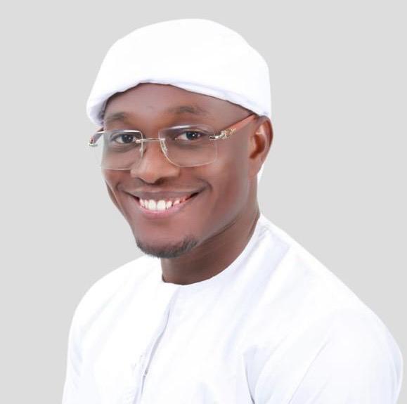 Wisdom K. King, Chief Executive Officer of Tiwala Investment Banc